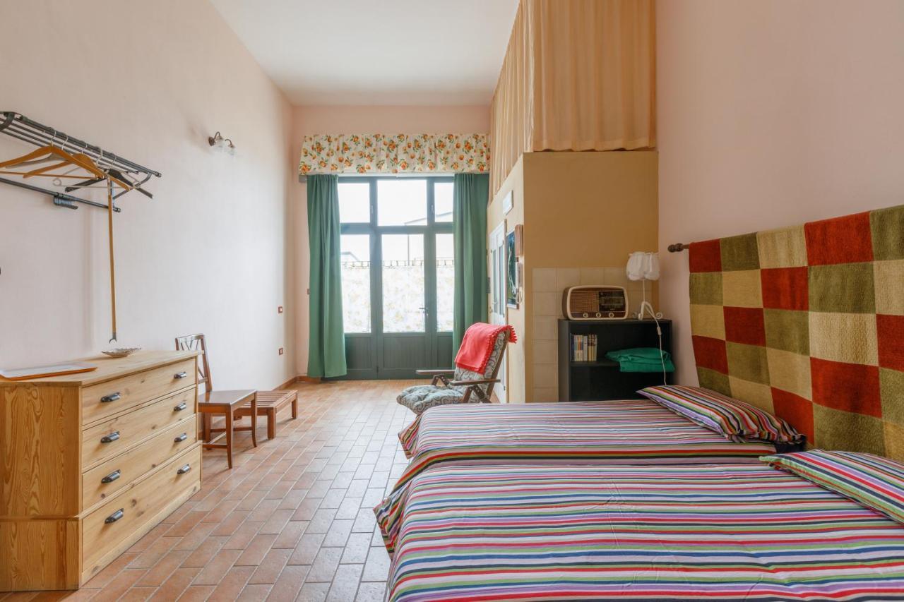 B&B Vigna Del Duca Grassano Екстер'єр фото