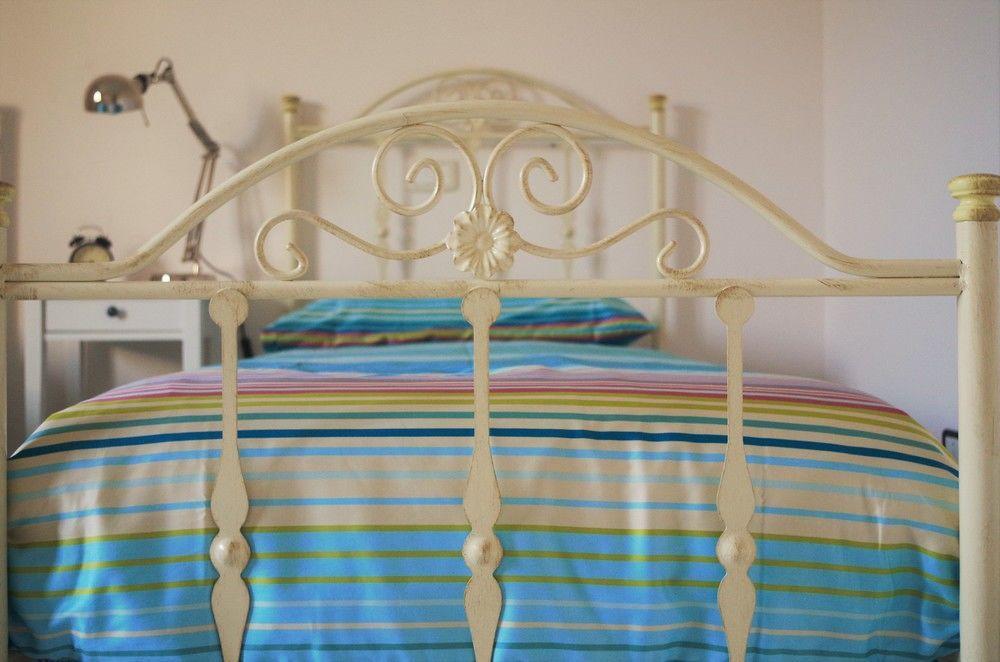 B&B Vigna Del Duca Grassano Екстер'єр фото