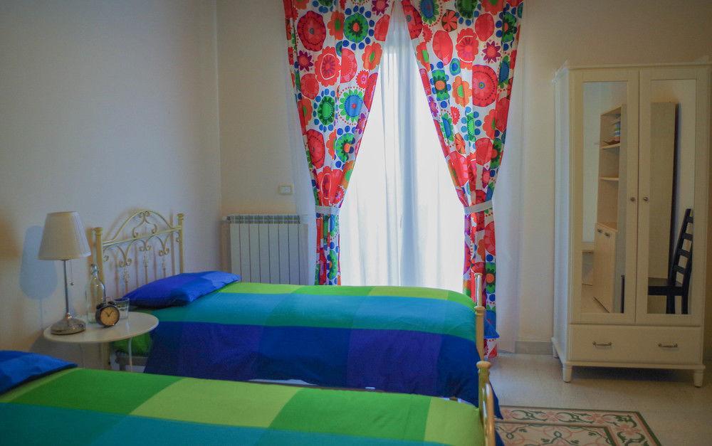 B&B Vigna Del Duca Grassano Екстер'єр фото