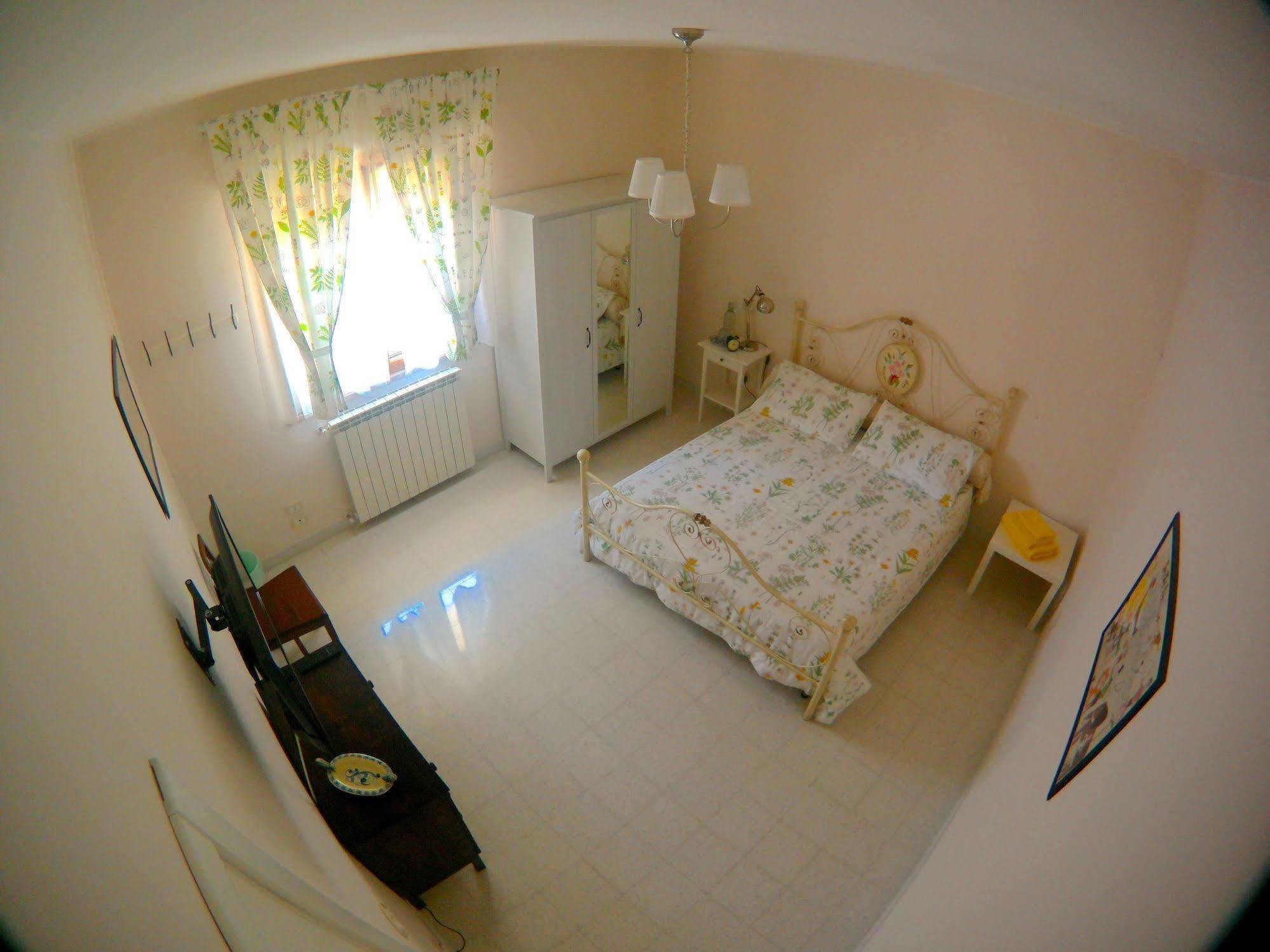 B&B Vigna Del Duca Grassano Екстер'єр фото